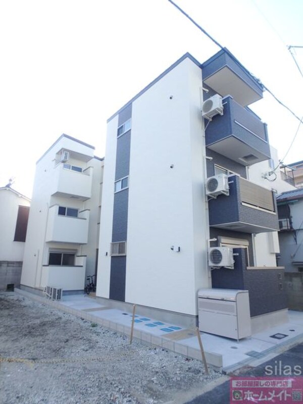外観・土地