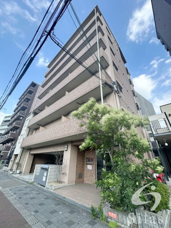 外観・土地