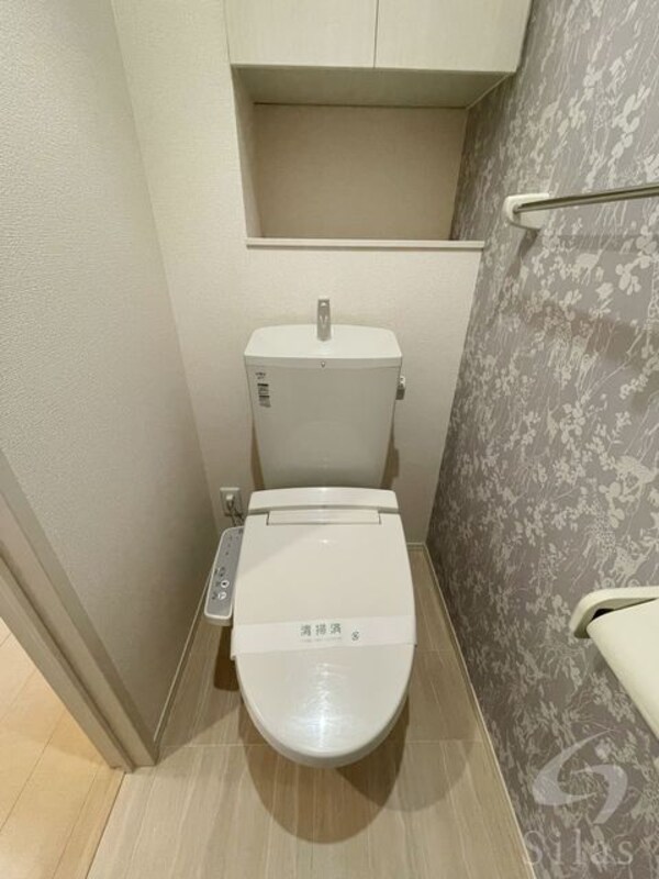 トイレ(同仕様)