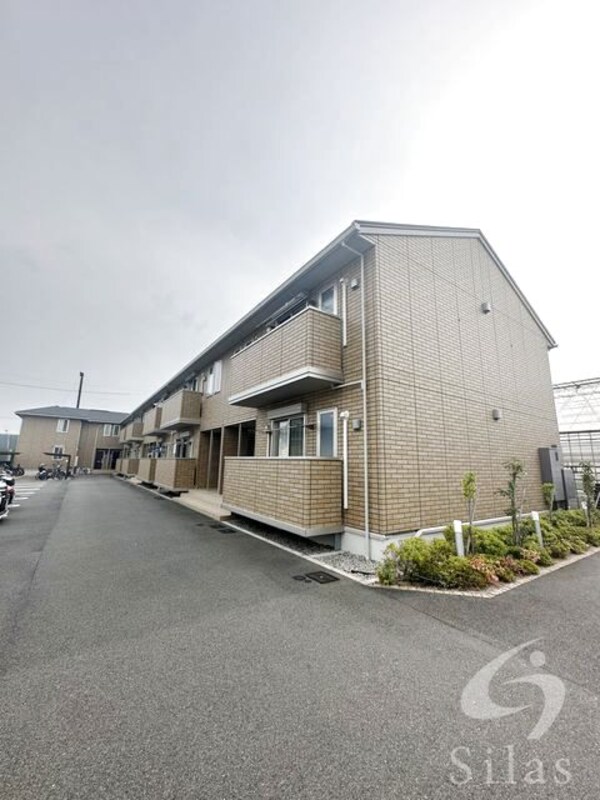 外観・土地