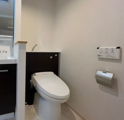 物件内観写真11　