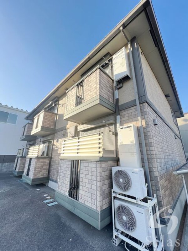 外観・土地