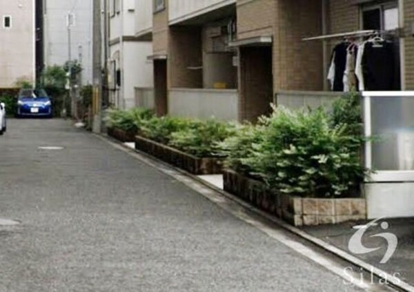 植栽