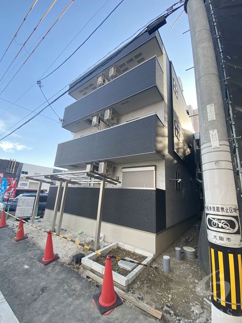 外観写真