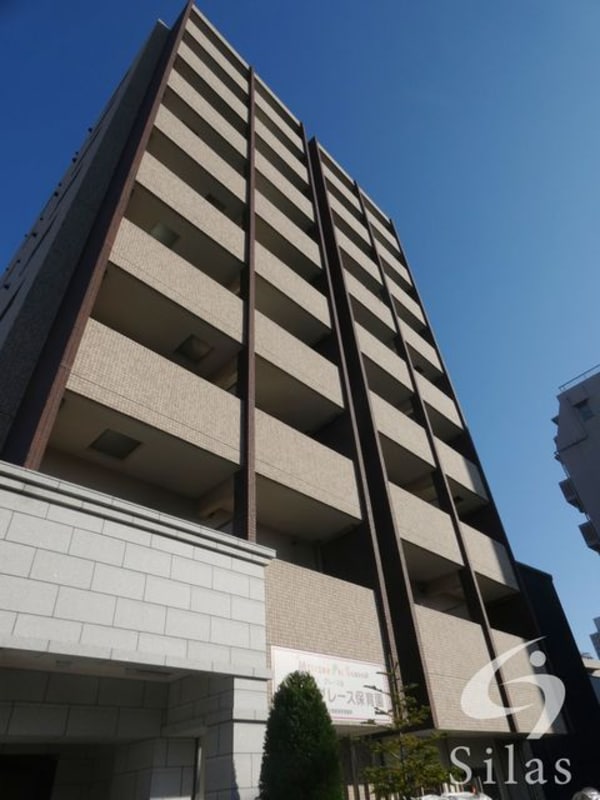 外観・土地