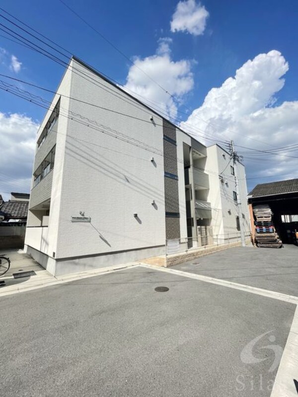 外観・土地