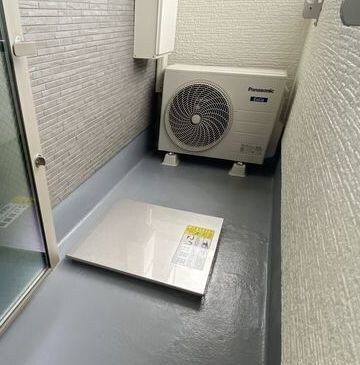 物件内観写真16　(同仕様)