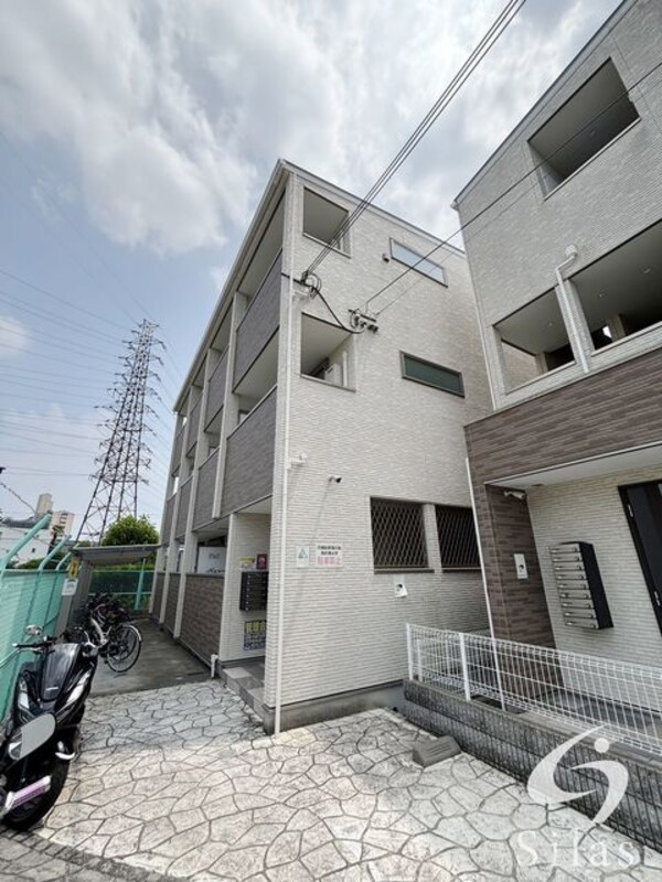 外観・土地