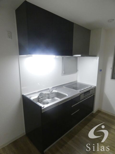 物件内観写真4　(同仕様)