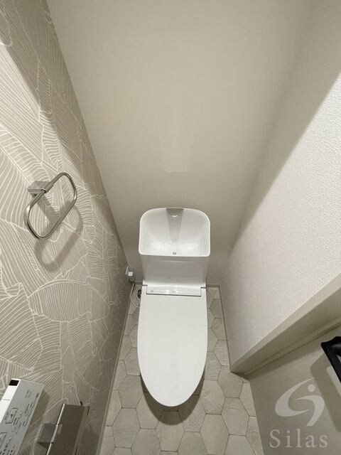 物件内観写真9　(同仕様)