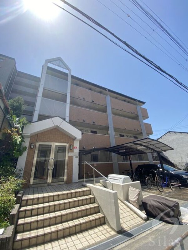外観・土地