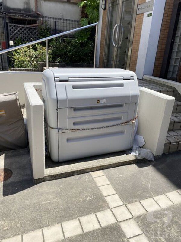 共用設備