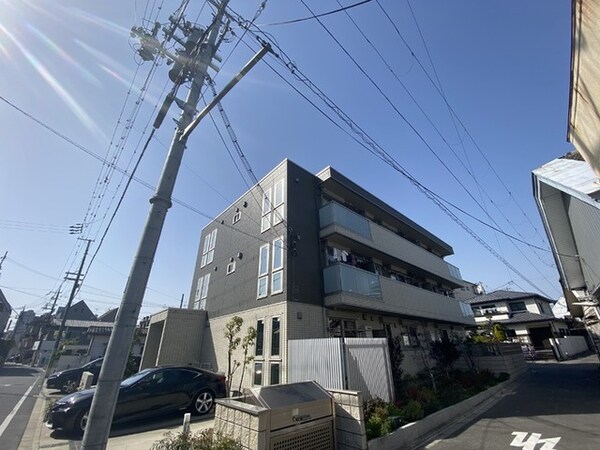 外観・土地