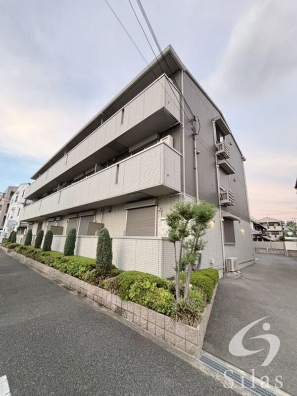 外観・土地