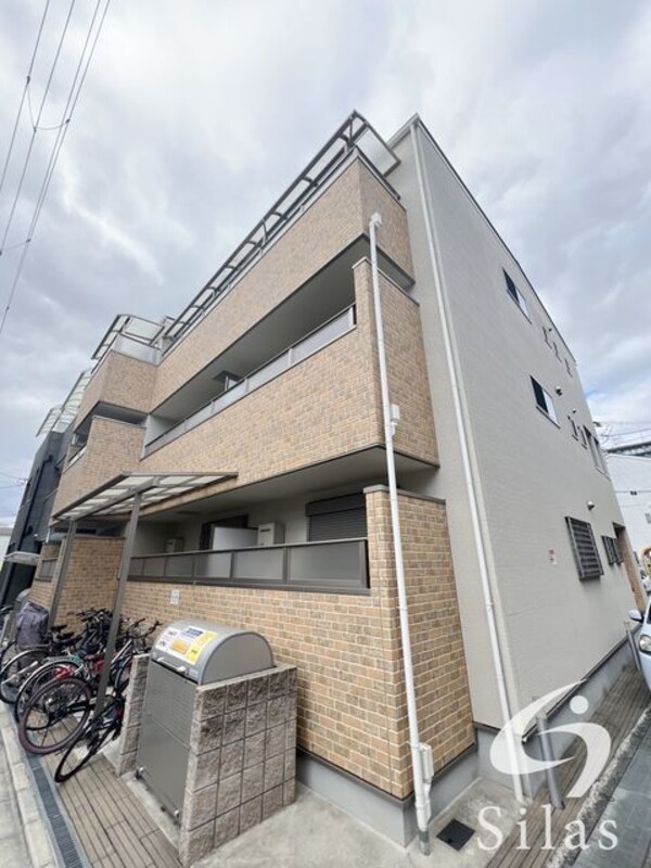 外観・土地