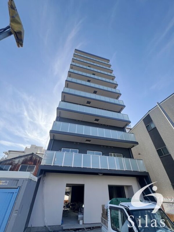 外観・土地