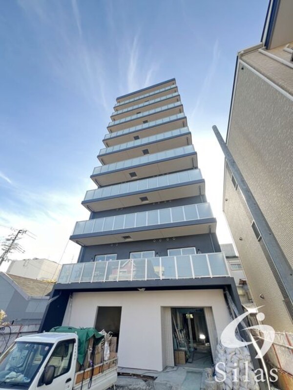 外観・土地