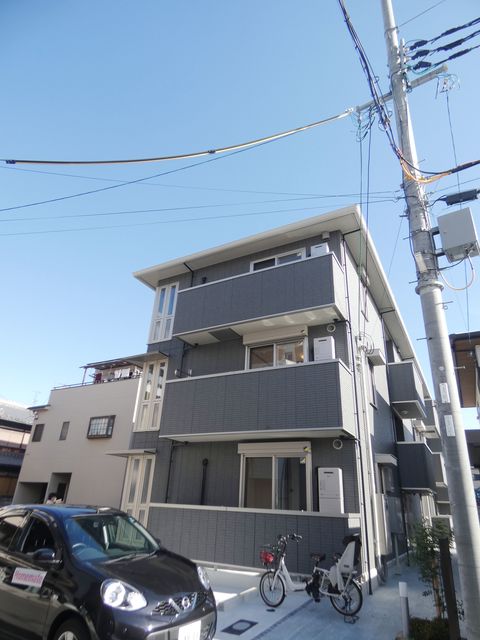 外観写真