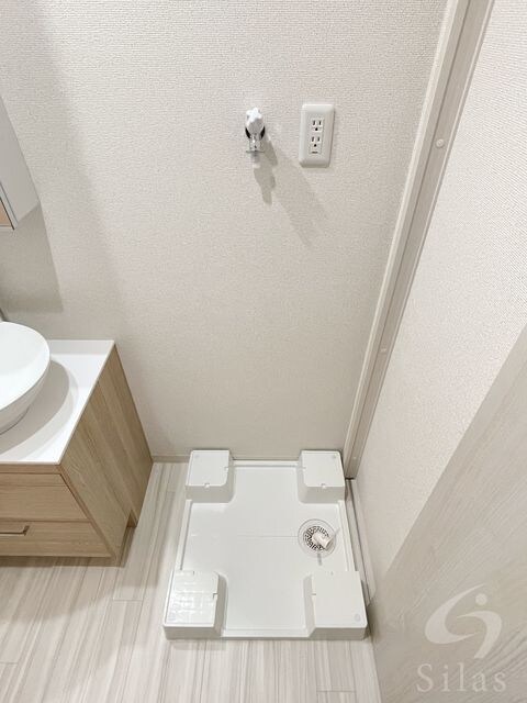 物件内観写真7　(同仕様施工)