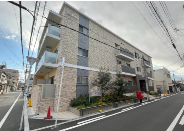 外観・土地