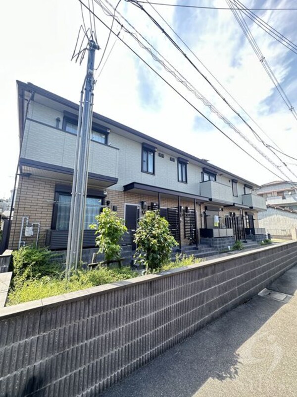 外観・土地