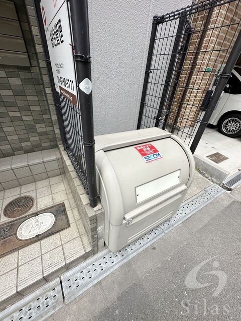 物件外観写真3　