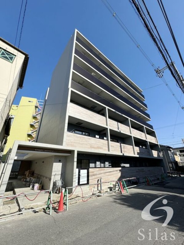 外観・土地