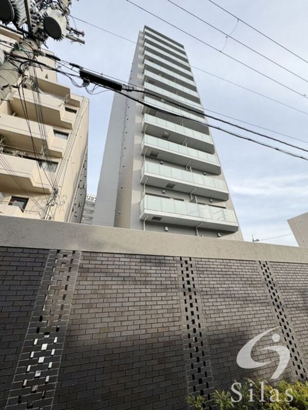 外観・土地