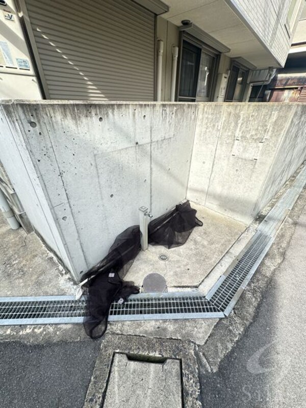 共用設備