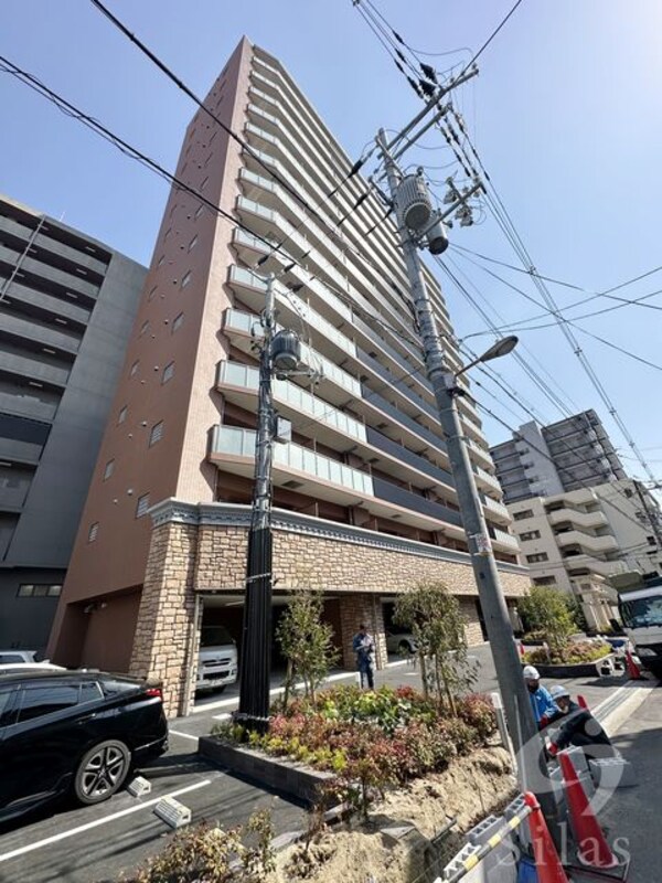 外観・土地