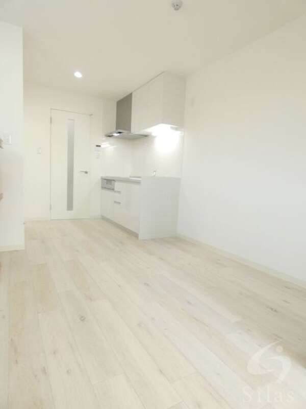 リビング(同仕様)