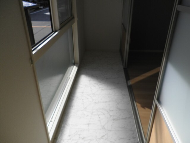 物件内観写真18　(サンルーム)