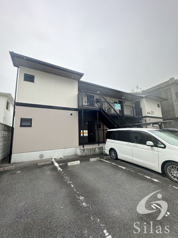 外観・土地