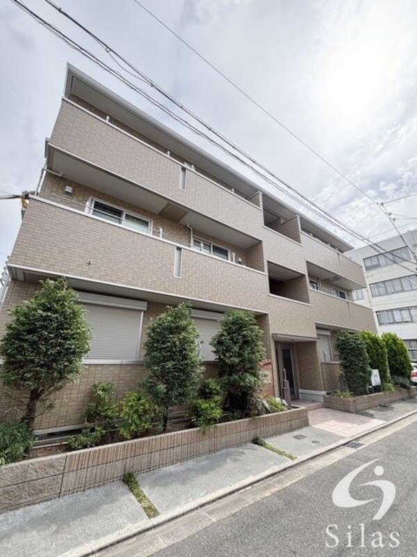 外観・土地
