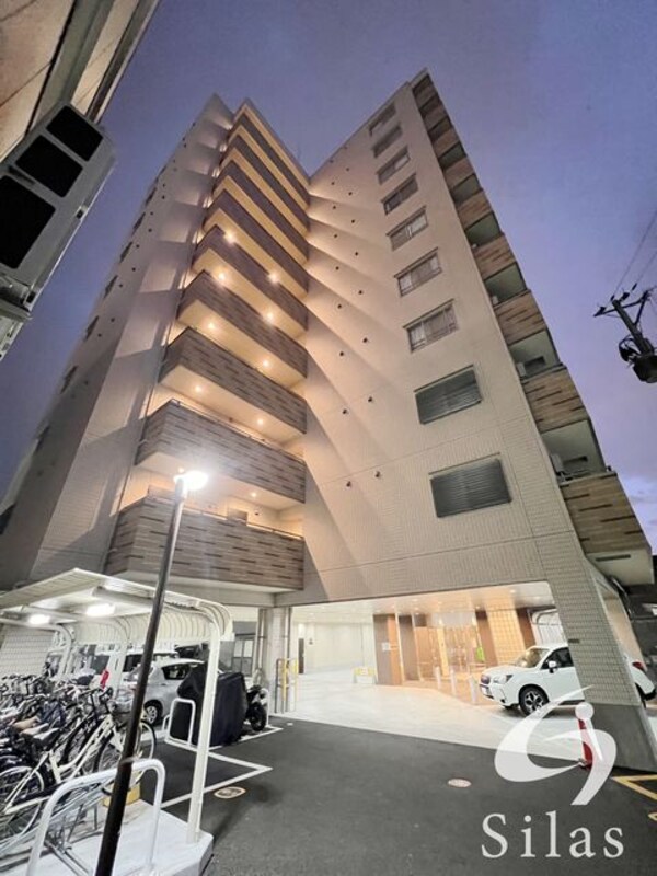 外観・土地