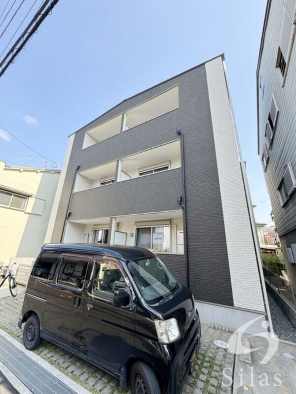 外観・土地