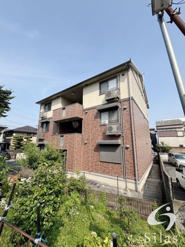 外観・土地