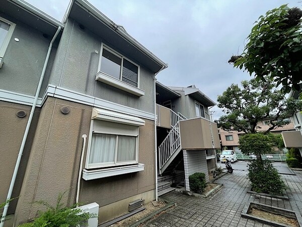 外観・土地