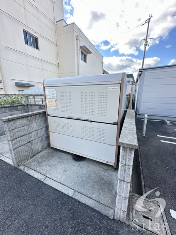 共用設備