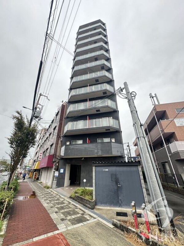 外観・土地