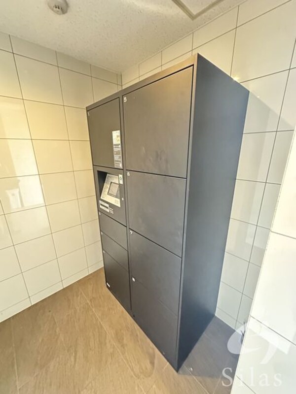 共用設備