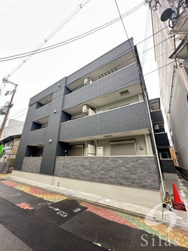 外観・土地