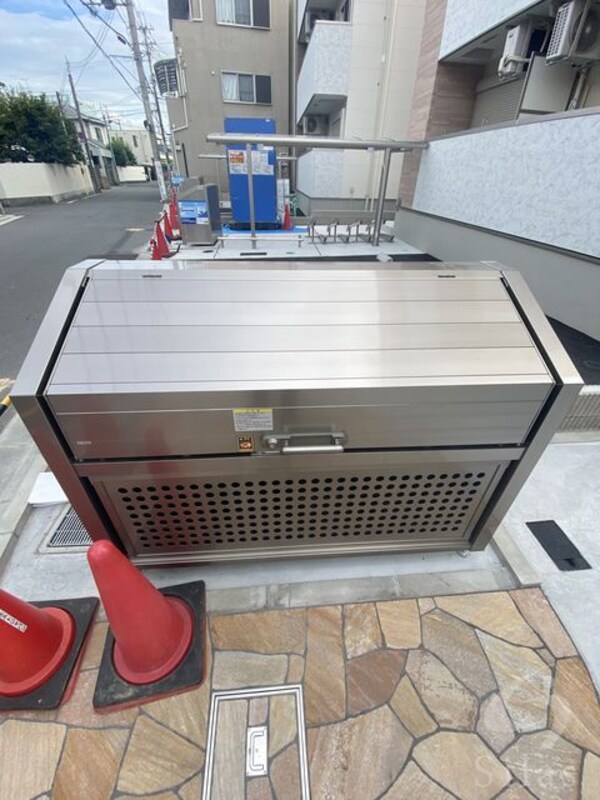 共用設備