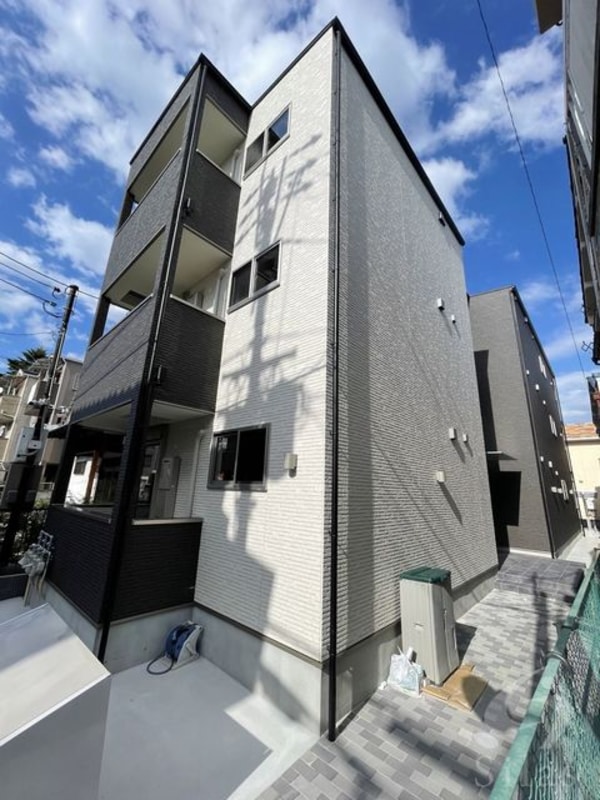外観・土地