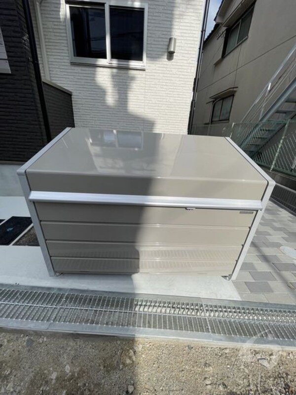 共用設備