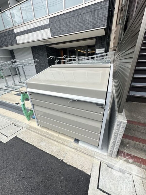 共用設備