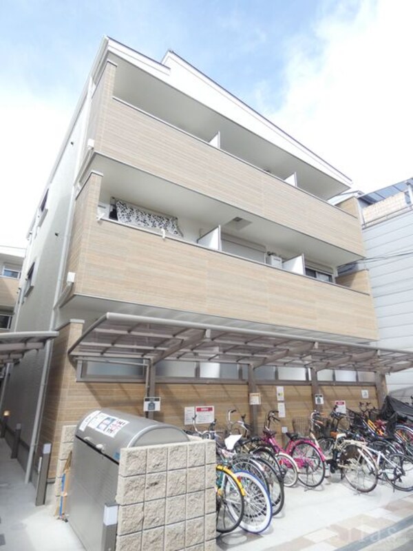 外観・土地