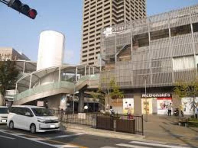 かほりまちテラス