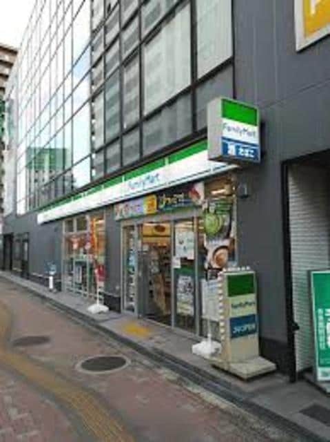 ファミリーマート寝屋川香里新町店