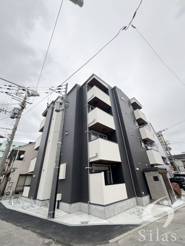 外観・土地